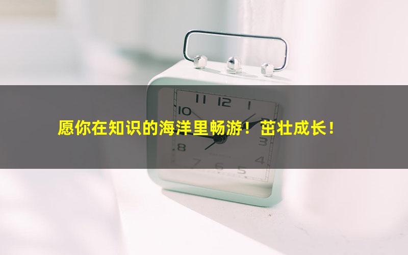 [百度云网盘]番茄英语之纽约完