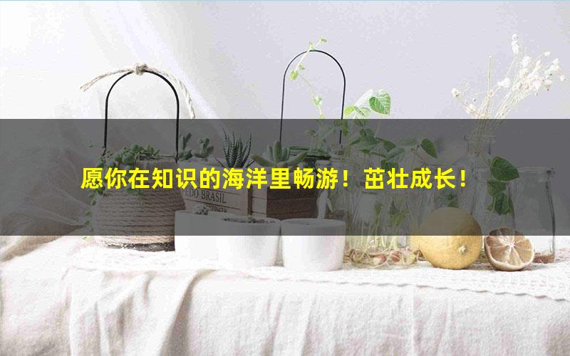 [百度云网盘]2021省考公务员小飞仔公开课申论答题技巧，专项通关真题答案